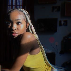 Meet your Posher, Destani